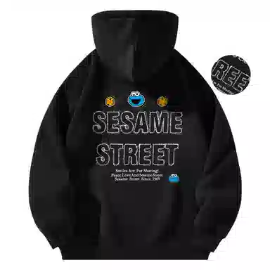 SESAME STREET
