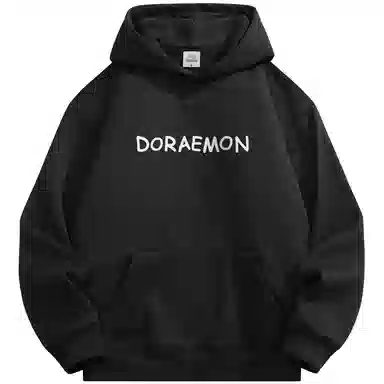 DoraemonA Logo