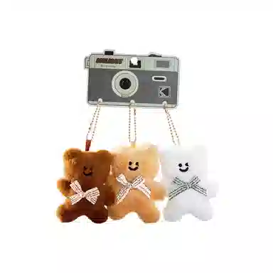 The Green Party 6-10cm