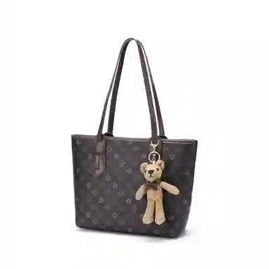 PVC Tote