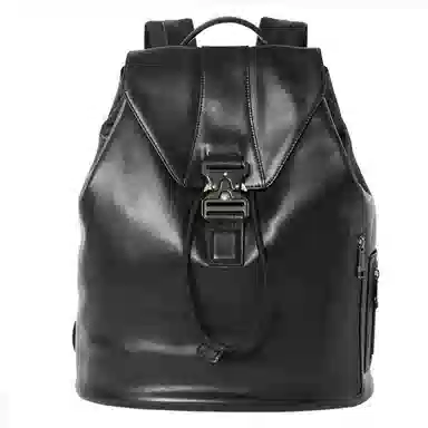 DOSRFINI Backpack Black