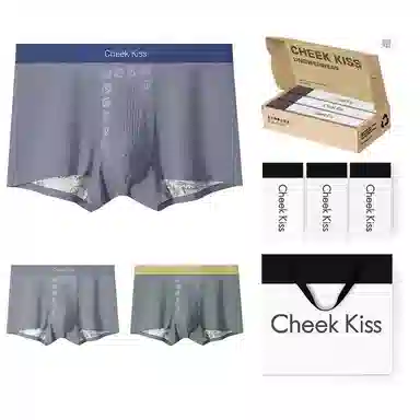 cheekkiss C 3
