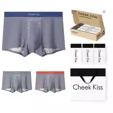 cheekkiss C 3