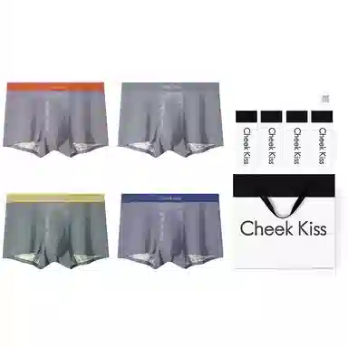 cheekkiss C 4