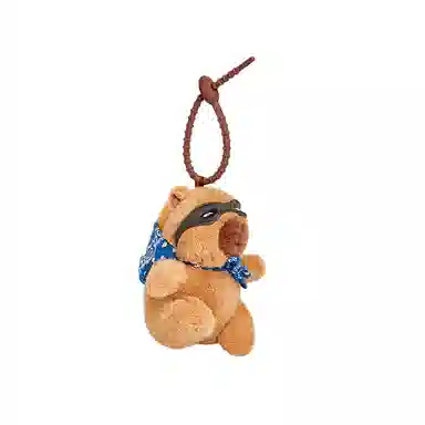 The Green Party 22cm