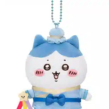 chiikawa hachiware 12cm
