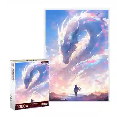 1000pcs HBYQ1000