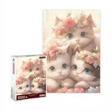 1000pcs HBYQ1000