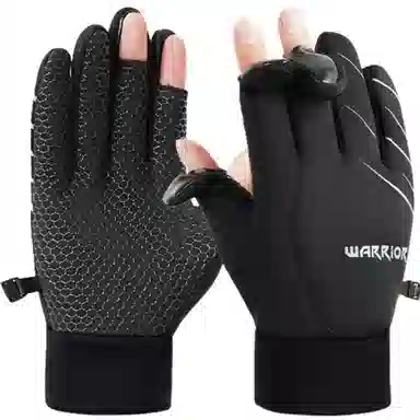 Warrior Outdoor Cycling Gloves