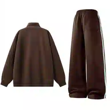 Sesame Street Retro Tracksuit