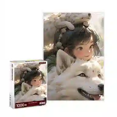 1000pcs HBYQ1000