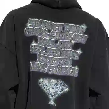 Balenciaga SS24 Logo