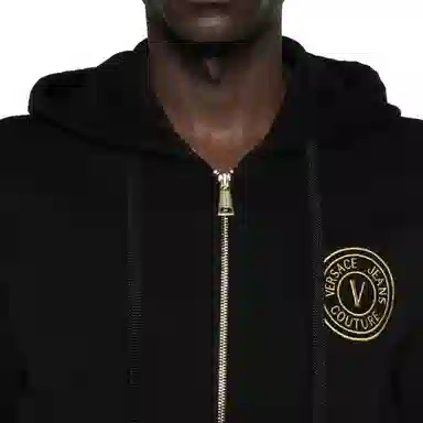 VERSACE JEANS COUTURE Logo