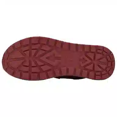 DESCENTE POLARIS Red