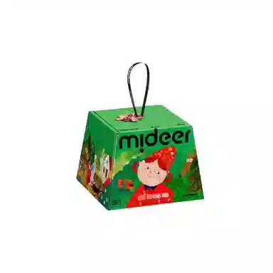 MIDEER 66pcs59pcs MD1492-93