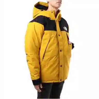 The North Face