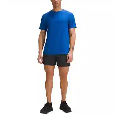 lululemon Pace Breaker Swift 5"