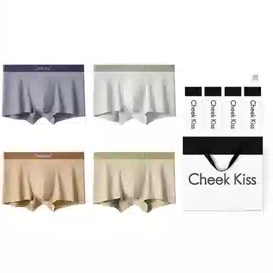 cheekkiss C 4