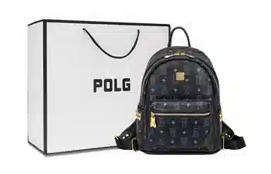 POLG PU