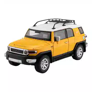 FJ 124