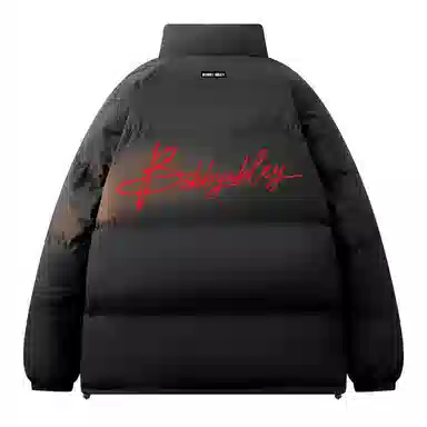 BOBBY ABLEY Logo