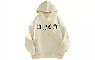 AYEA Hoodie