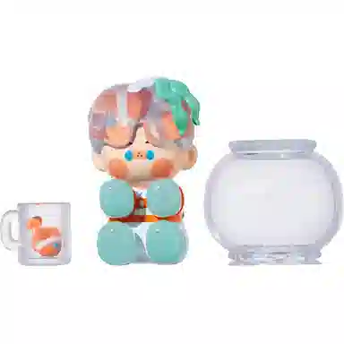 POP MART PINO JELLY 7.8cm