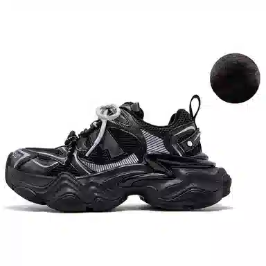 FALLINMISS Star Sea Sneakers