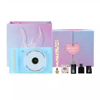 HEY CAT'S DAILY A16 CCD OTG