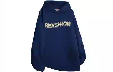 REXSHION Logo