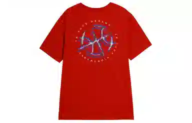 Jordan Dna Ss Crew 2 LogoT