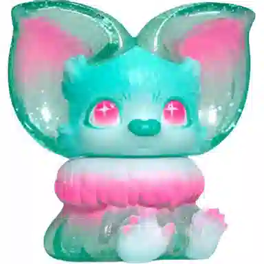 POP MART Yoki 9cm