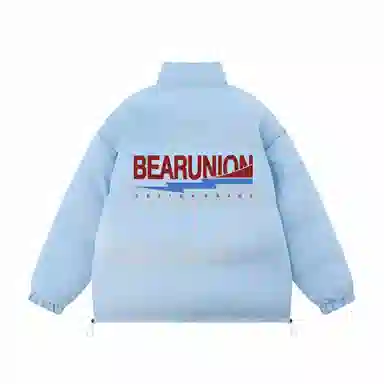 BEAR UNION