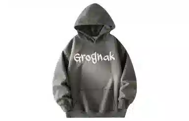 GROGNAK LOGO
