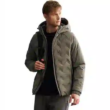 Spyder Mountain Life