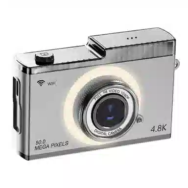 HEY CAT'S DAILY CCD 4K WiFi2.416