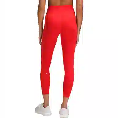 lululemonWunder Train 25"