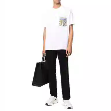 VERSACE JEANS COUTURE SS22 T