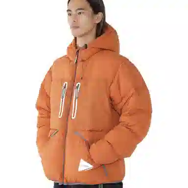 Gramicci x and wander FW24