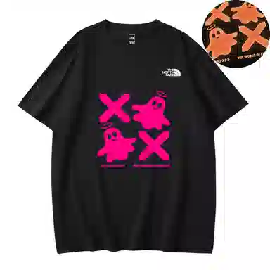 THE NORTH FACE logoT