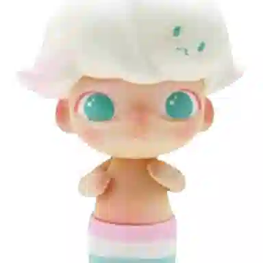 POP MART DIMOO PLUS 22cm