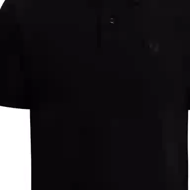 HUGO BOSS Mercerised-Cotton Polo Shirt PoloPolo