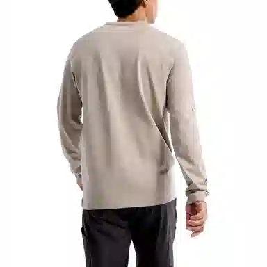 Arcteryx CAPTIVE ARC'WORD LS LogoT