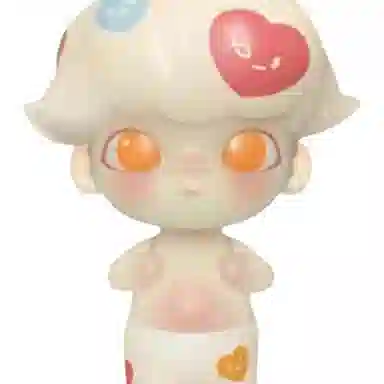 POP MART DIMOO plus 23cm