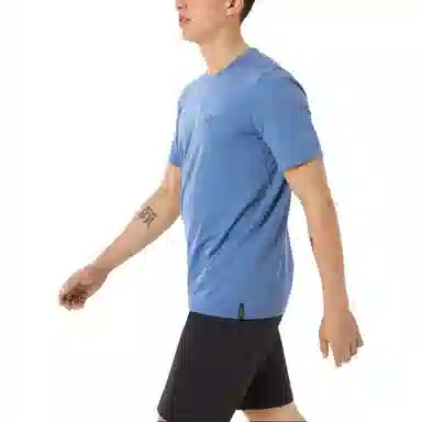 Arcteryx Captive Arc'Word Logo T