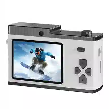 HEY CAT'S DAILY CCD 4K WiFi2.416