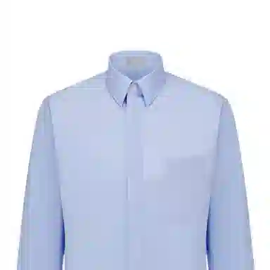 DIOR SS23 By Erl Logo