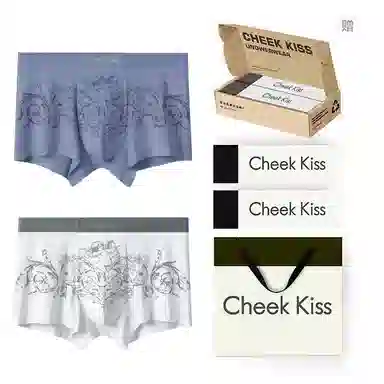 cheekkiss C 2