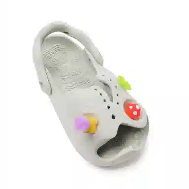 HelloSlippers Mr Skully