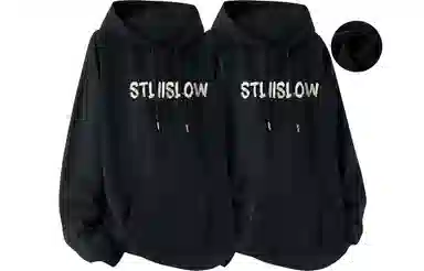 Stillslow Logo 2